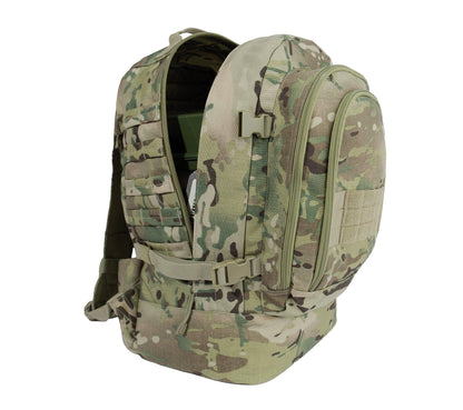 Rothco Skirmish 3 Day Assault Backpack - Tactical Choice Plus