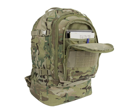 Rothco Skirmish 3 Day Assault Backpack - Tactical Choice Plus