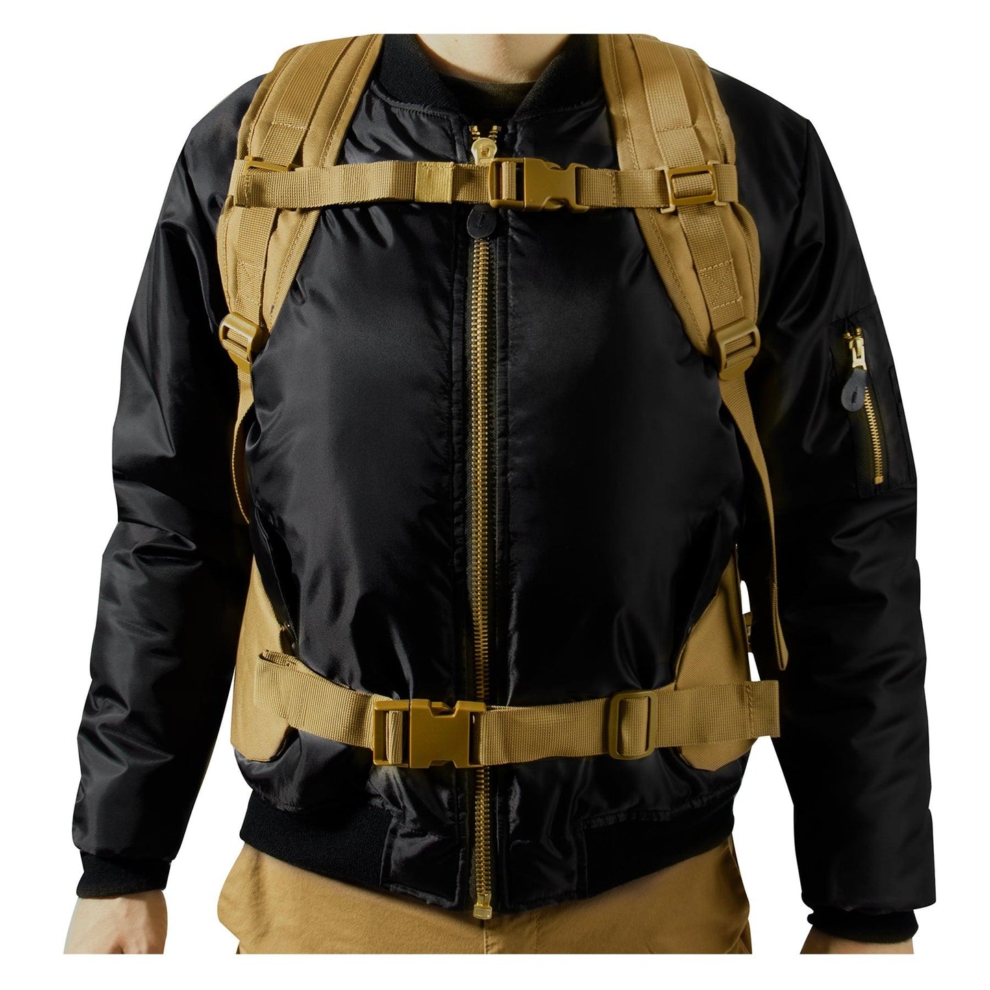 Rothco Skirmish 3 Day Assault Backpack - Tactical Choice Plus