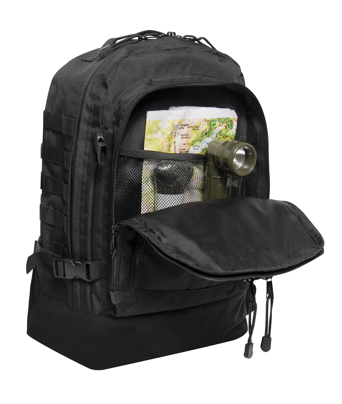 Rothco Skirmish 3 Day Assault Backpack - Tactical Choice Plus