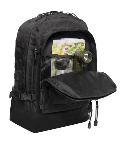 Rothco Skirmish 3 Day Assault Backpack - Tactical Choice Plus