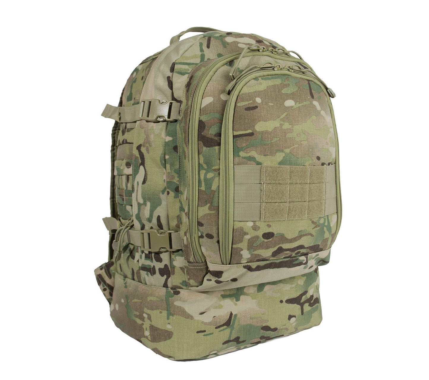 Rothco Skirmish 3 Day Assault Backpack - Tactical Choice Plus