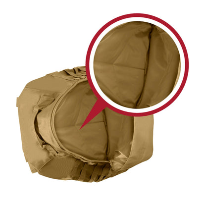 Rothco Skirmish 3 Day Assault Backpack - Tactical Choice Plus