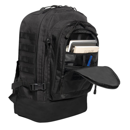 Rothco Skirmish 3 Day Assault Backpack - Tactical Choice Plus