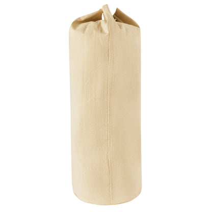 U.S.N. Heavyweight Canvas Sea Bag