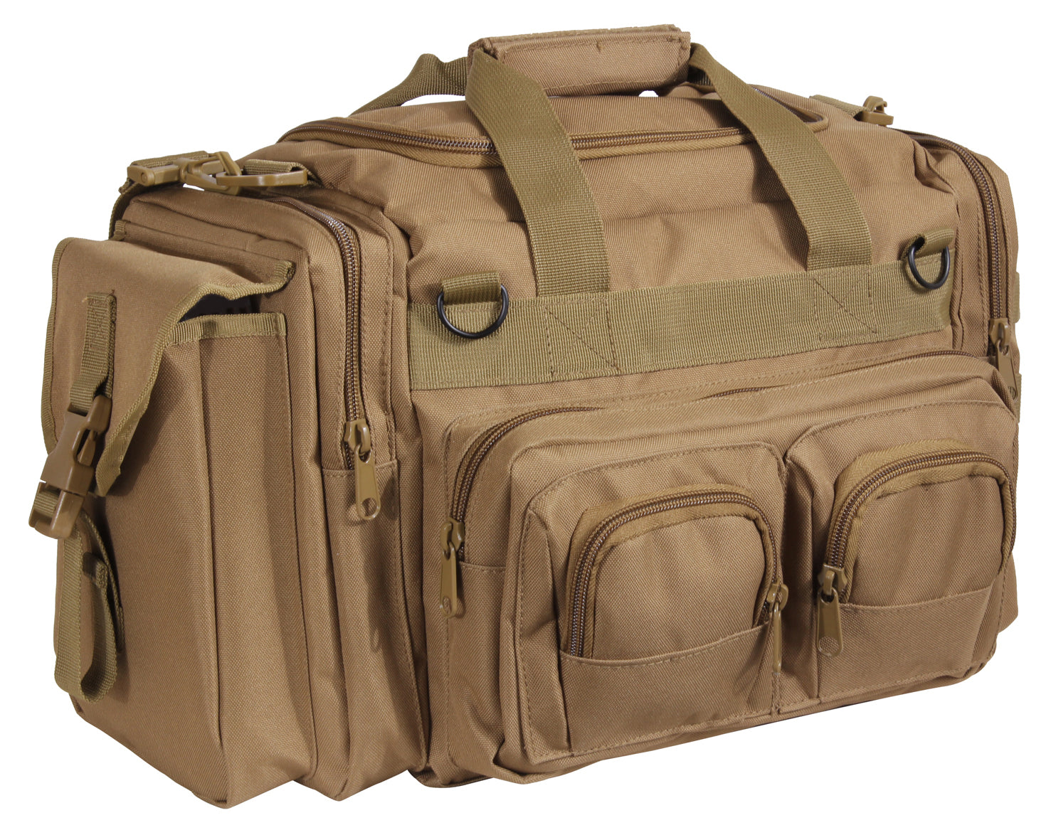 Concealed Carry Bag - Tactical Choice Plus