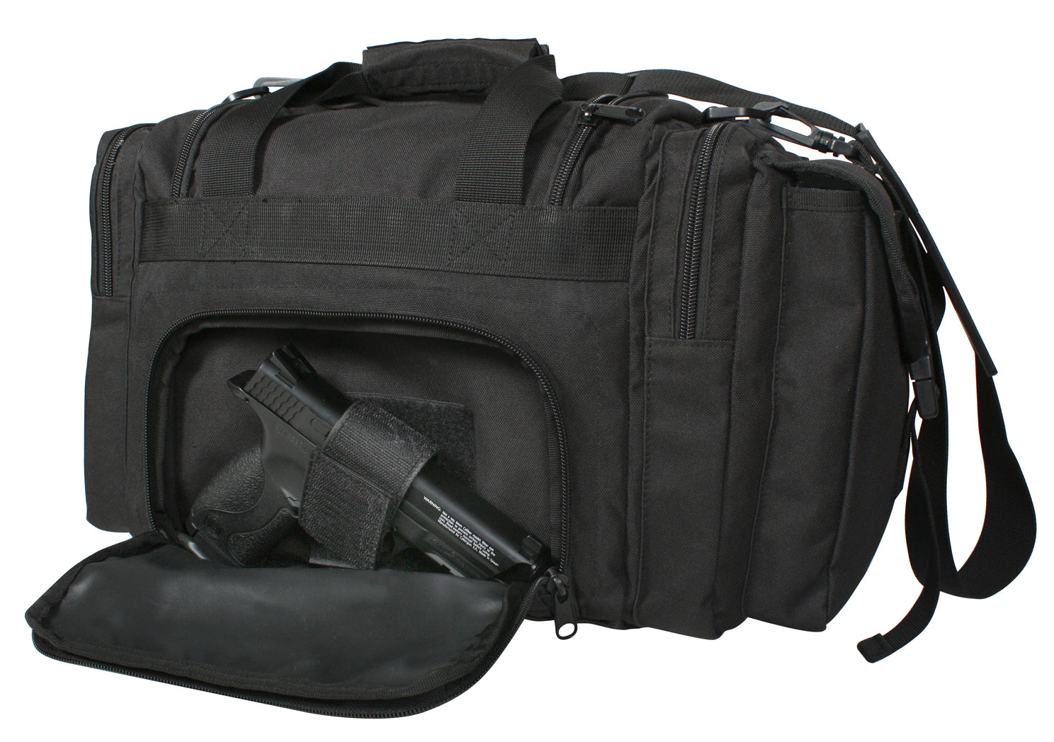 Concealed Carry Bag - Tactical Choice Plus