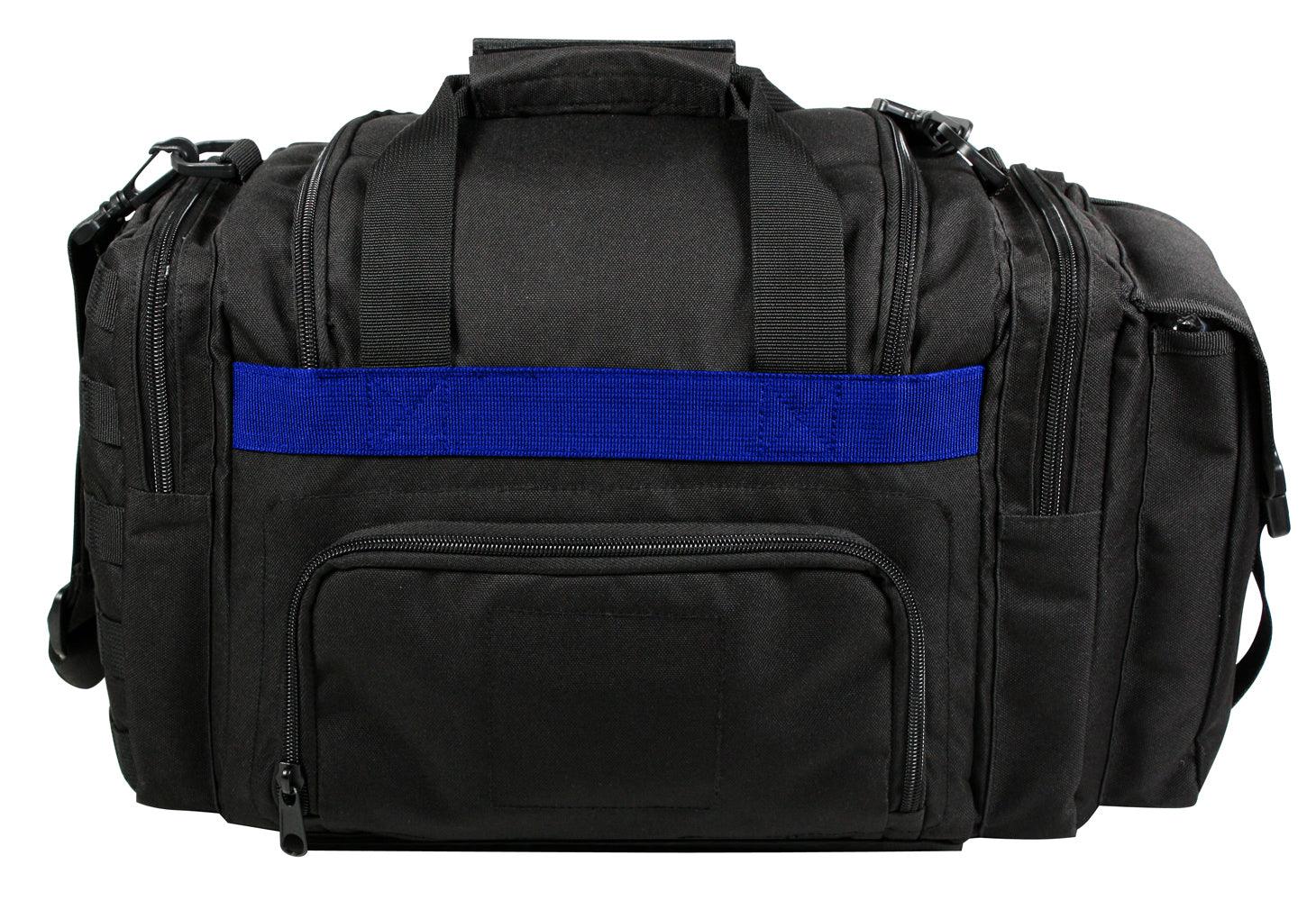 Rothco Thin Blue Line Concealed Carry Bag - Tactical Choice Plus