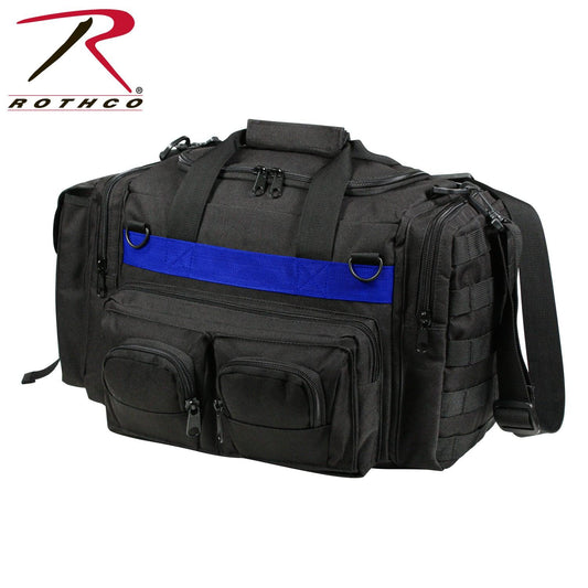 Rothco Thin Blue Line Concealed Carry Bag - Tactical Choice Plus