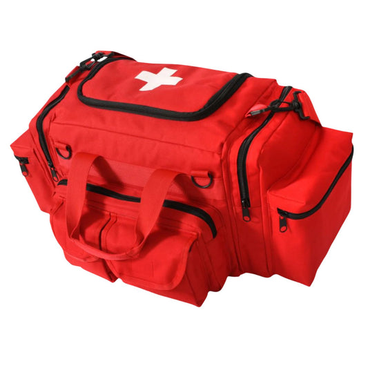 Tactical EMT Bag