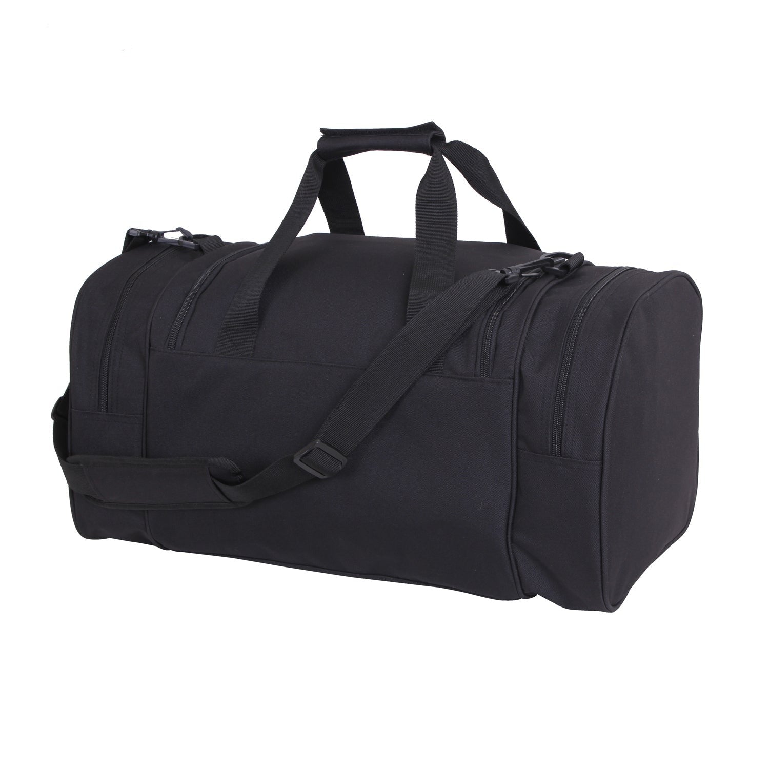 Sport Duffle Carry On Bag - Tactical Choice Plus