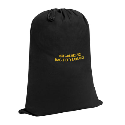 Canvas Barracks Bag - Tactical Choice Plus