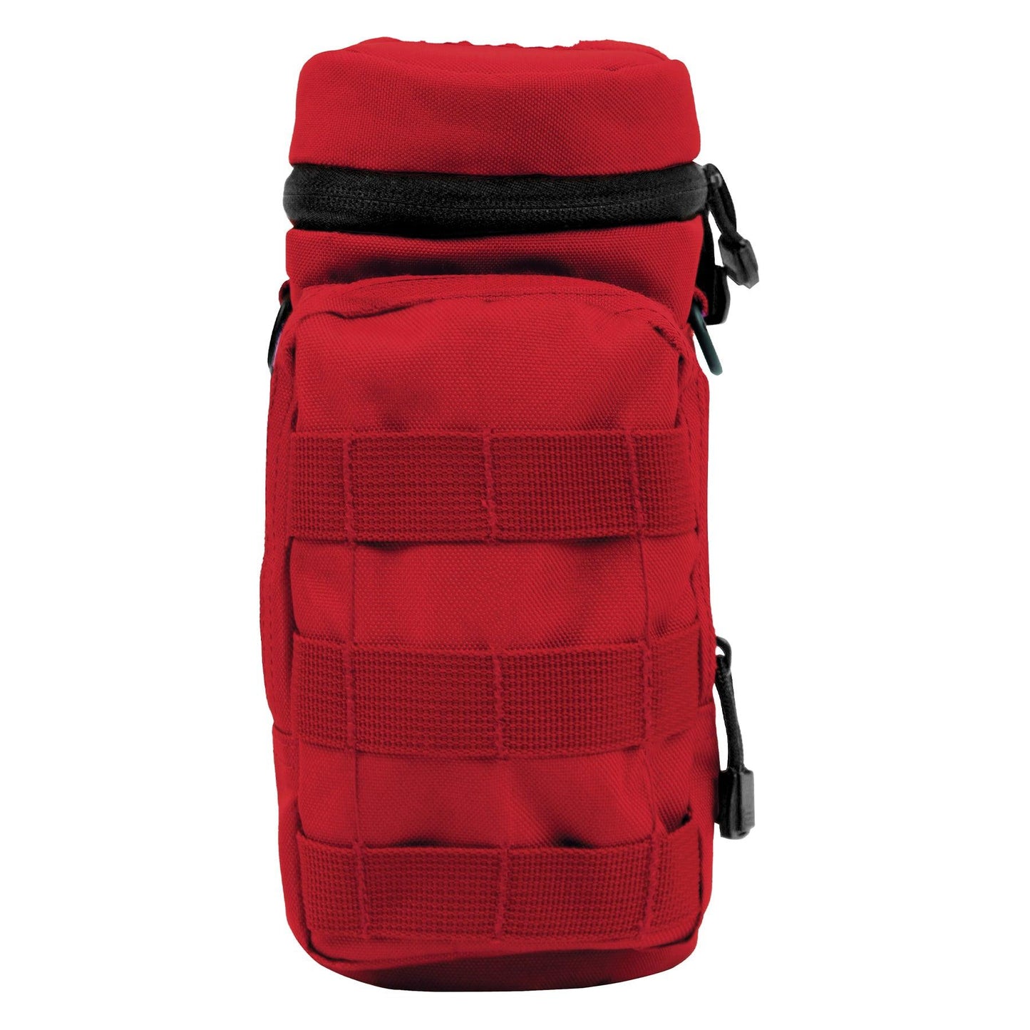 MOLLE Compatible Water Bottle Pouch - Tactical Choice Plus