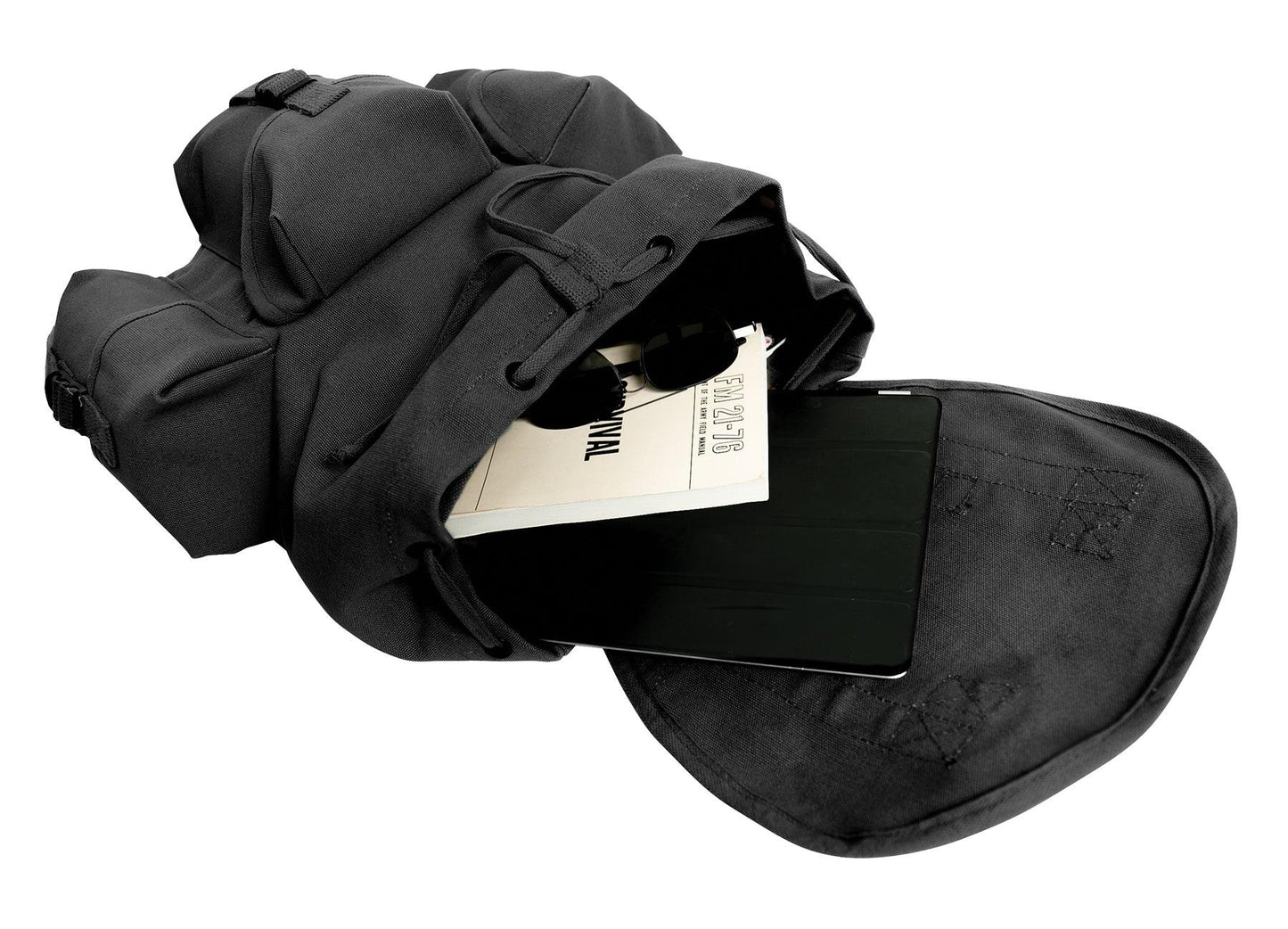 Heavyweight Mini Alice Pack - Tactical Choice Plus