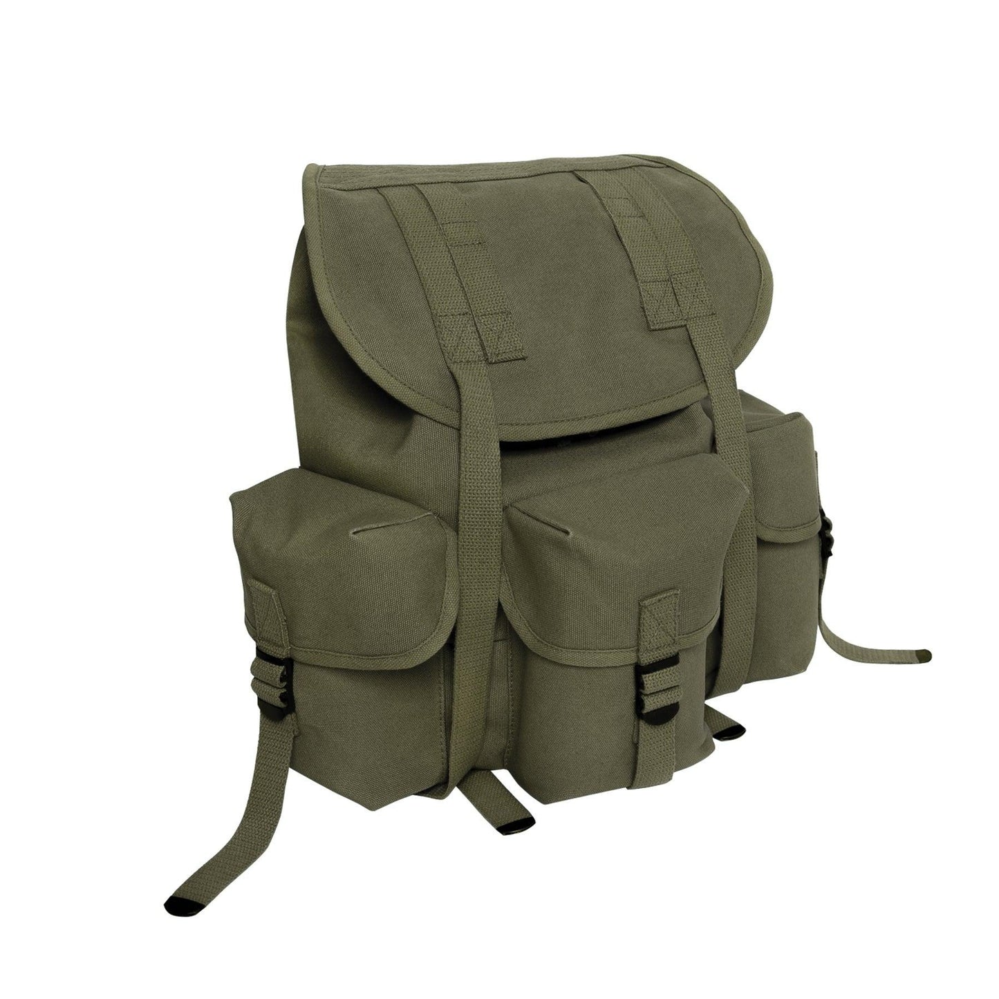 Heavyweight Mini Alice Pack - Tactical Choice Plus