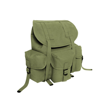 Heavyweight Mini Alice Pack - Tactical Choice Plus