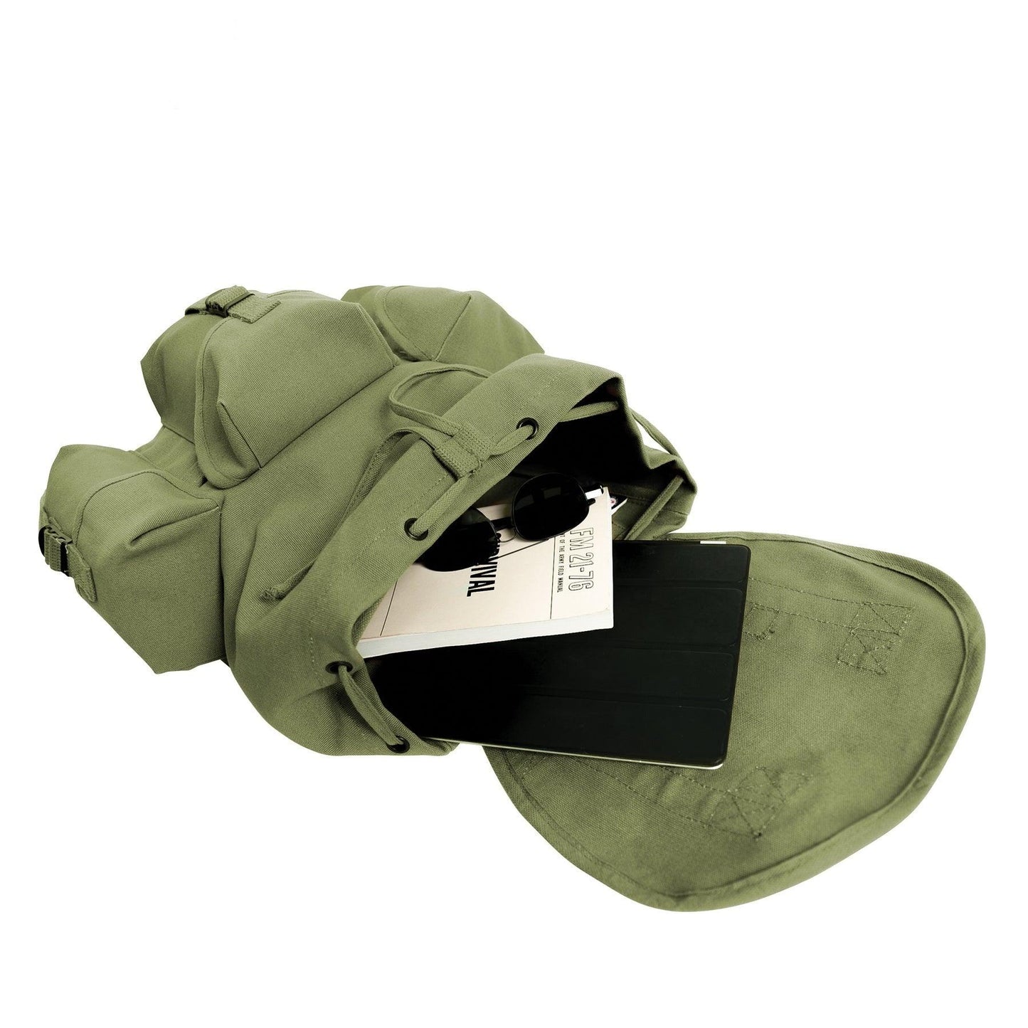  Heavyweight Mini Alice Pack - Tactical Choice Plus
