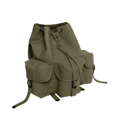 Heavyweight Mini Alice Pack - Tactical Choice Plus
