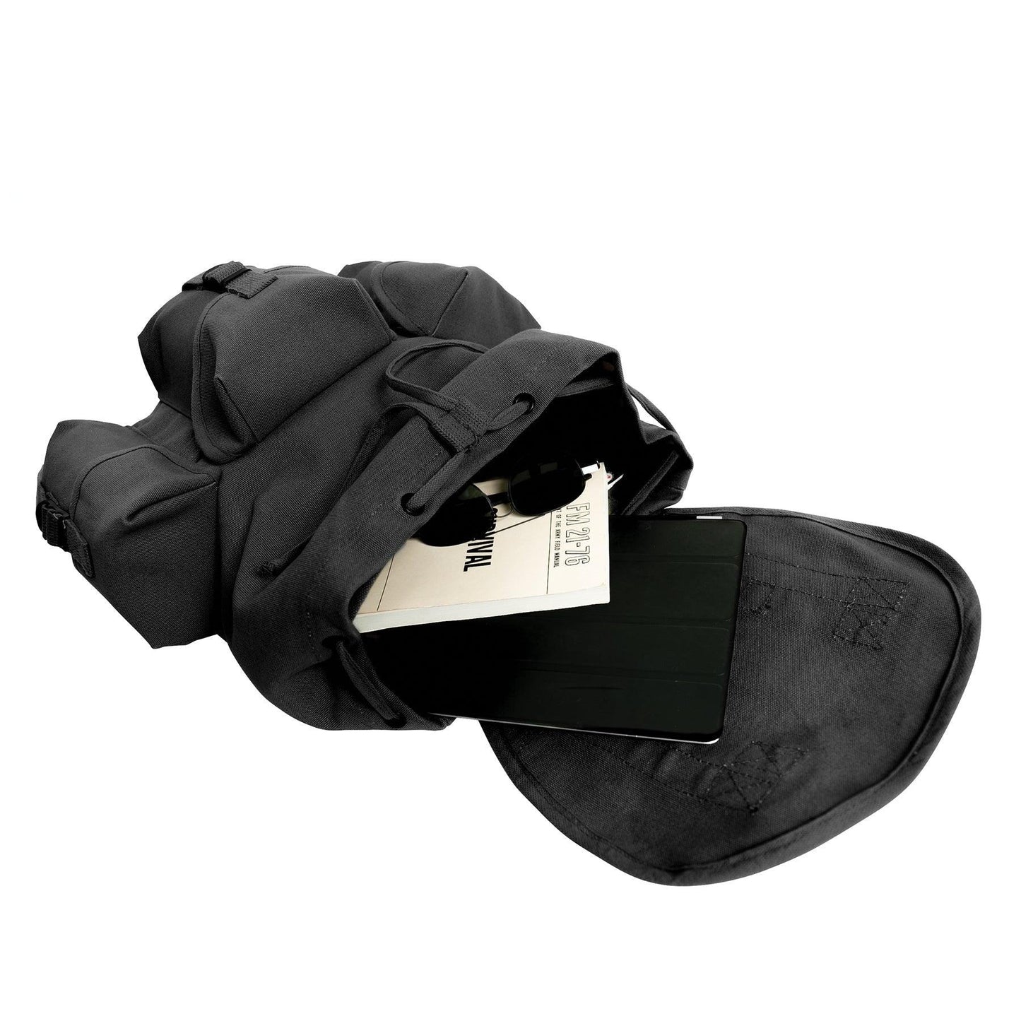 Heavyweight Mini Alice Pack - Tactical Choice Plus