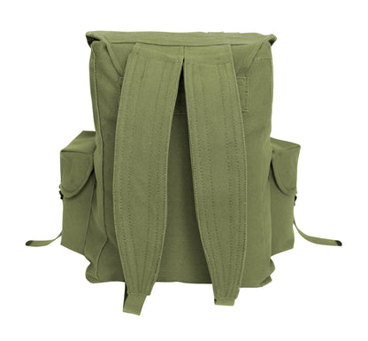 Heavyweight Mini Alice Pack - Tactical Choice Plus