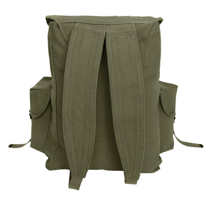 Heavyweight Mini Alice Pack - Tactical Choice Plus