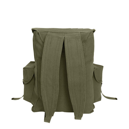 Heavyweight Mini Alice Pack - Tactical Choice Plus