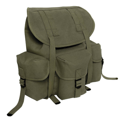 Heavyweight Mini Alice Pack - Tactical Choice Plus
