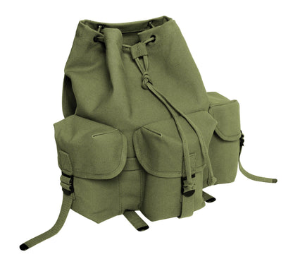 Heavyweight Mini Alice Pack - Tactical Choice Plus
