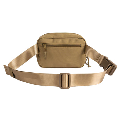 Crossbody Day Bag - Tactical Choice Plus