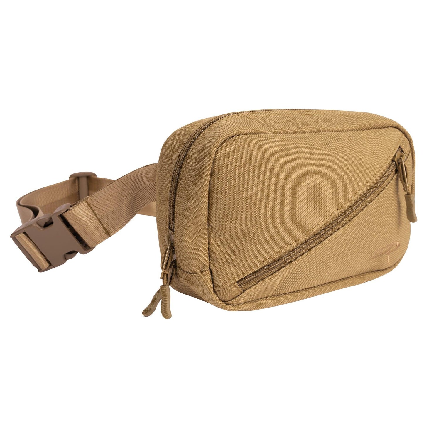 Crossbody Day Bag - Tactical Choice Plus