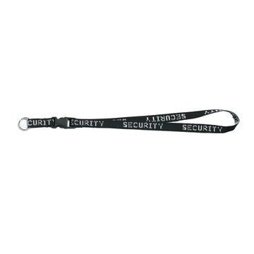 Military Neck Strap Key Rings - Tactical Choice Plus