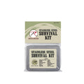 Survival Kit - Tactical Choice Plus