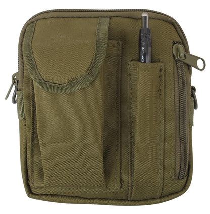 MOLLE Compatible Excursion Organizer - Tactical Choice Plus