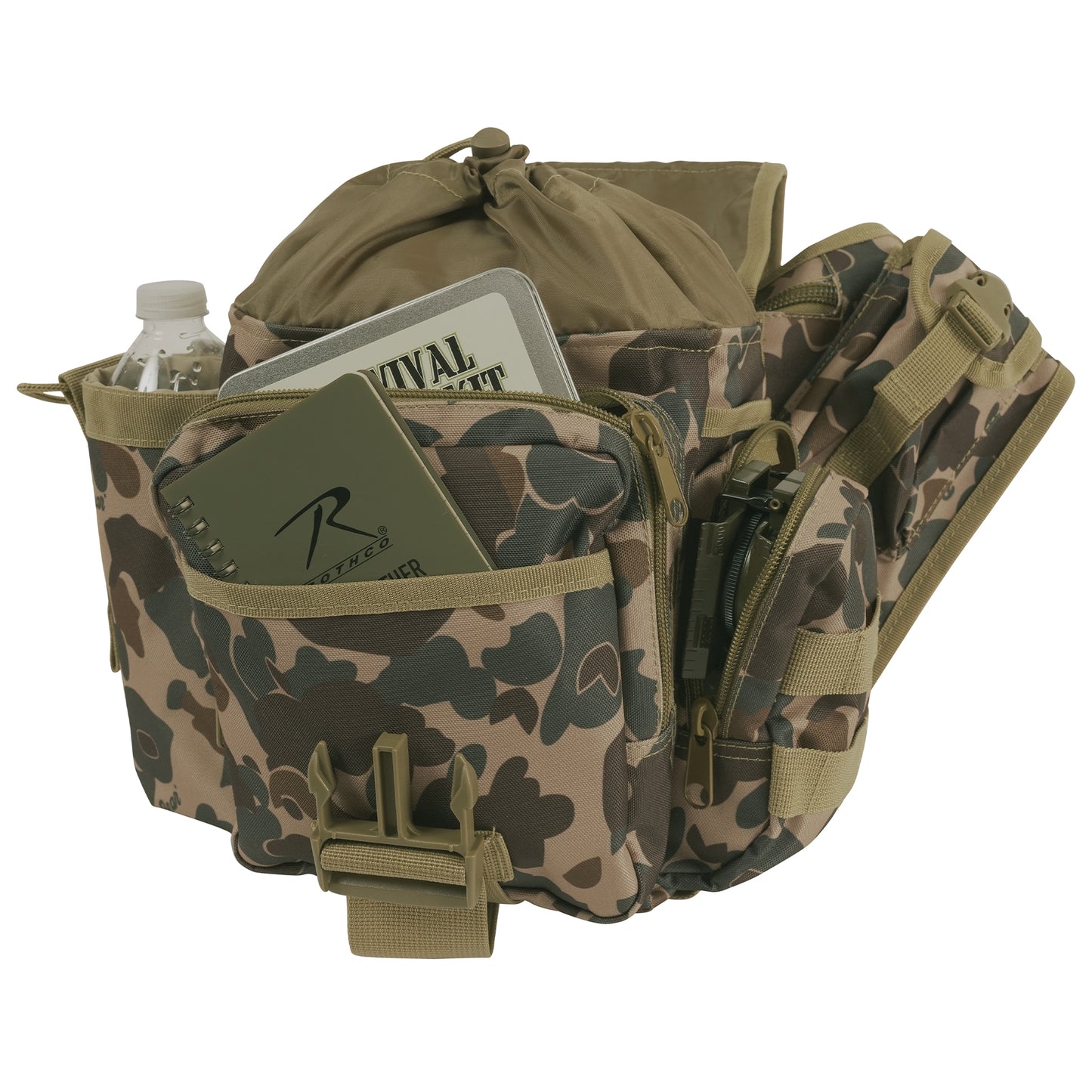 Advanced Tactical Bag