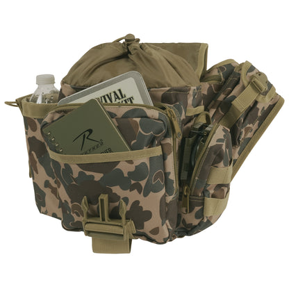 Advanced Tactical Bag