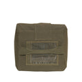 GI Type Enhanced Canvas Duffle Bag - Tactical Choice Plus