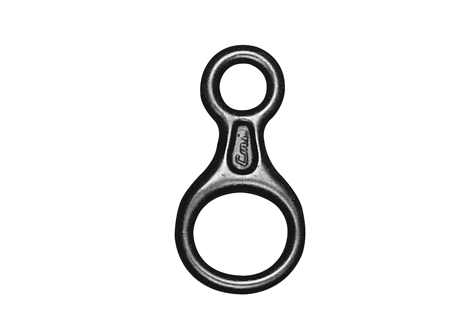 Figure 8 Climbing Ring - Tactical Choice Plus