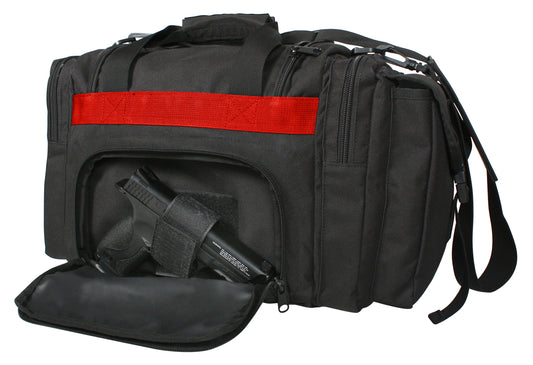 Thin Red Line Concealed Carry Bag - Tactical Choice Plus