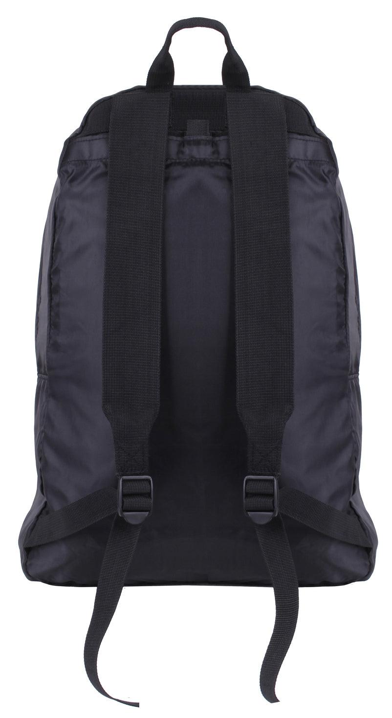 Rothco Tactical Foldable Backpack - Tactical Choice Plus