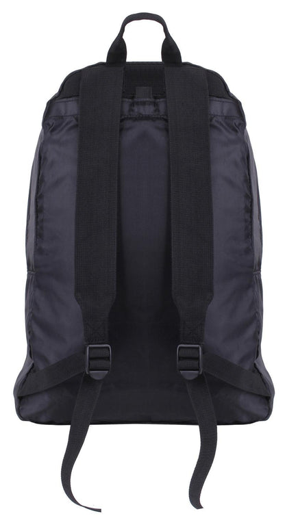 Rothco Tactical Foldable Backpack - Tactical Choice Plus