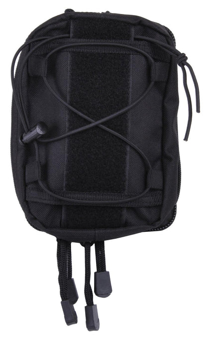 Rothco Tactical Foldable Backpack - Tactical Choice Plus