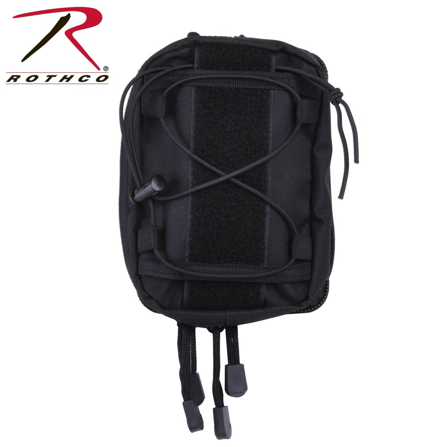 Rothco Tactical Foldable Backpack - Tactical Choice Plus