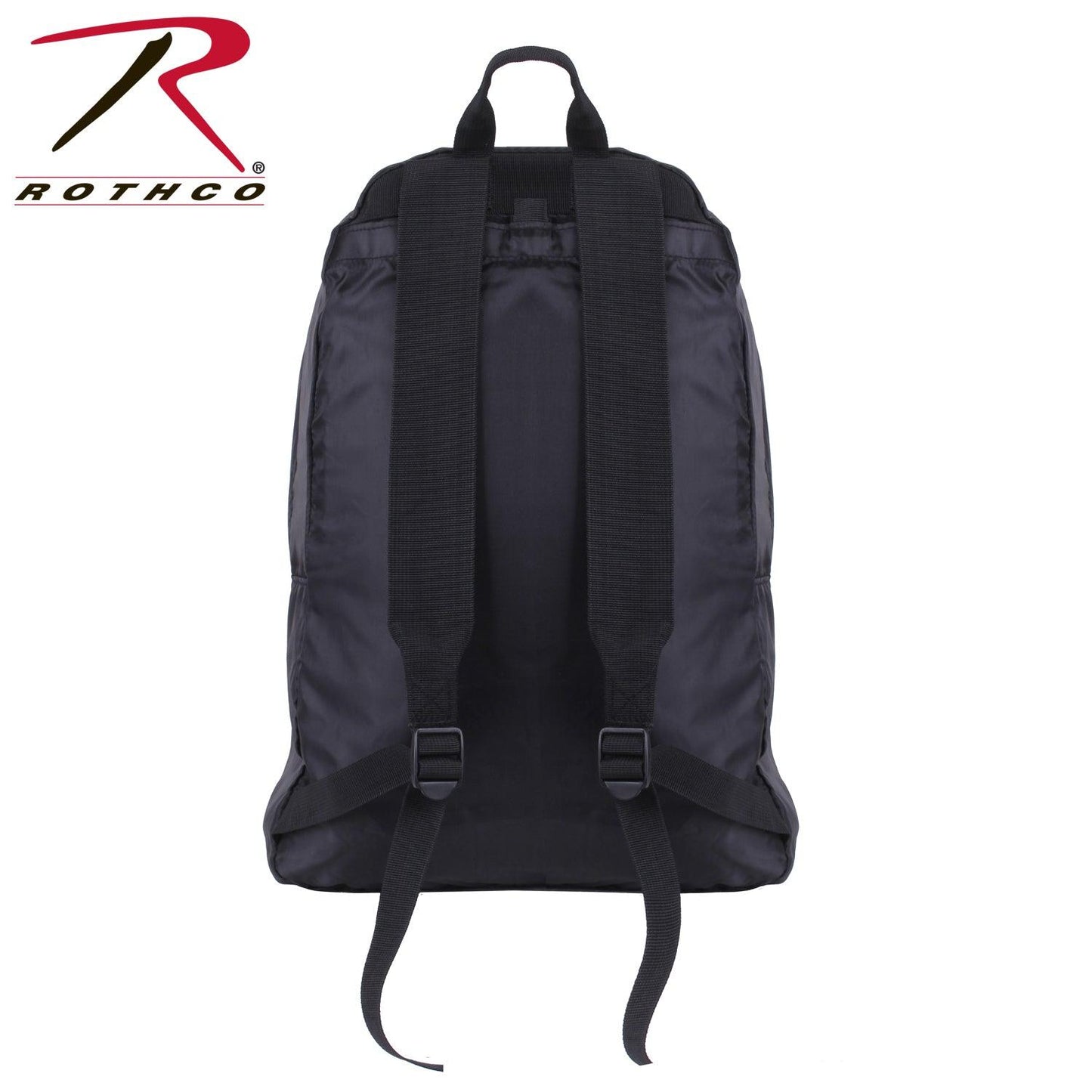 Rothco Tactical Foldable Backpack - Tactical Choice Plus