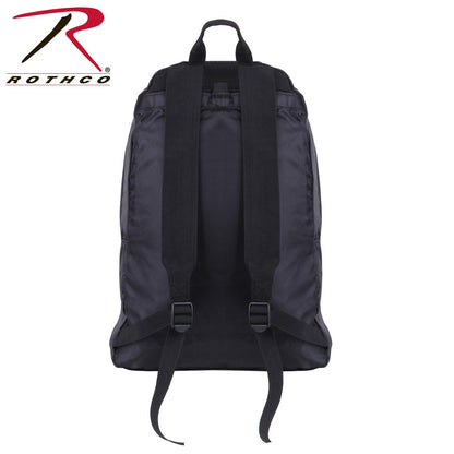 Rothco Tactical Foldable Backpack - Tactical Choice Plus