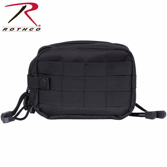Rothco Tactical Foldable Backpack - Tactical Choice Plus
