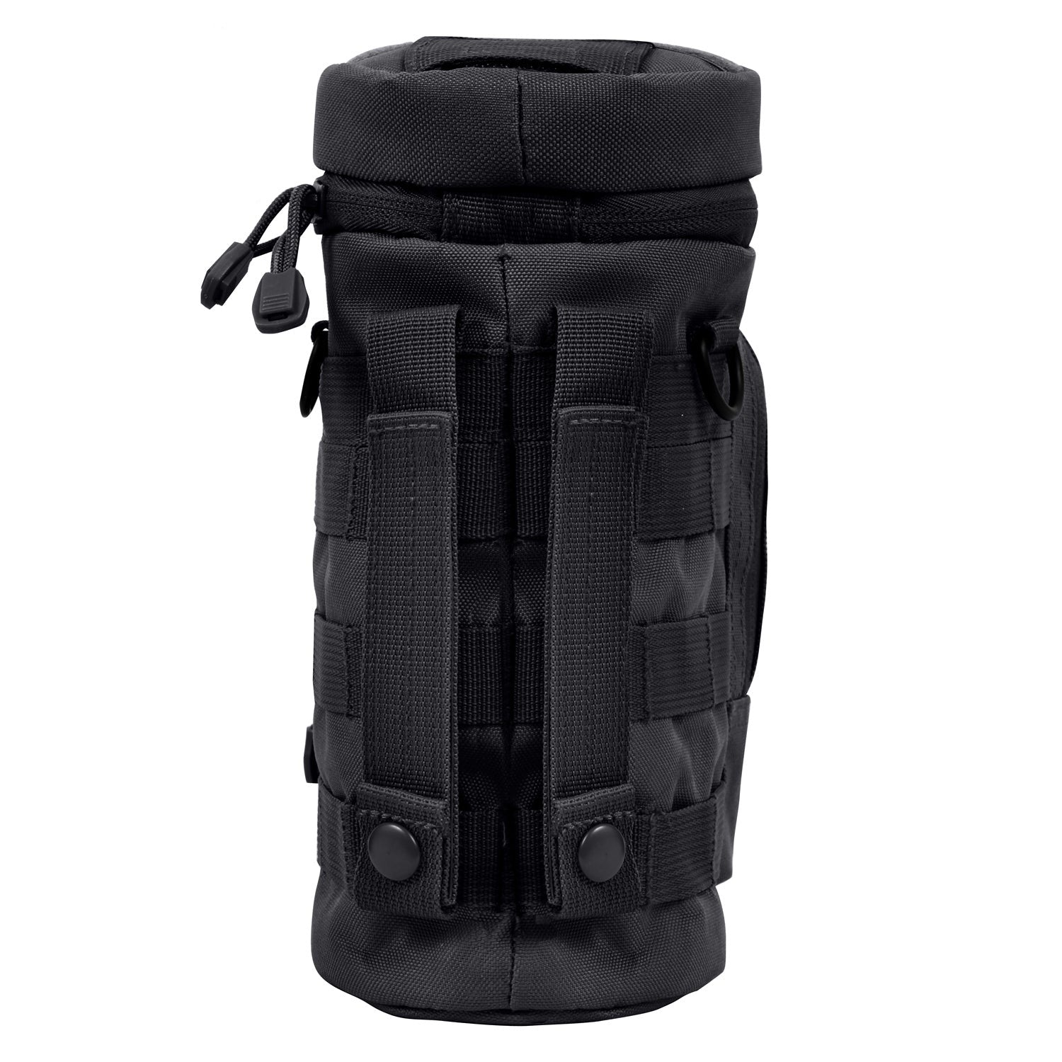  MOLLE Compatible Water Bottle Pouch - Tactical Choice Plus