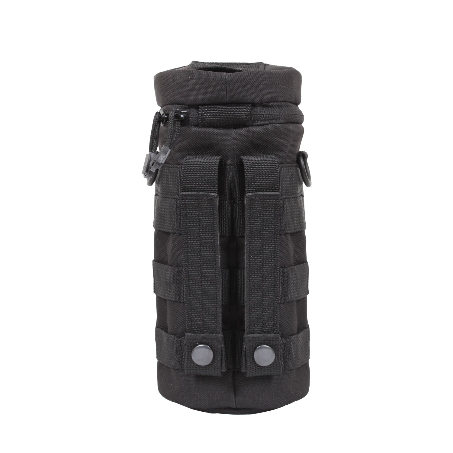 MOLLE Compatible Water Bottle Pouch - Tactical Choice Plus