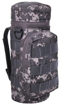 MOLLE Compatible Water Bottle Pouch - Tactical Choice Plus