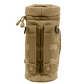  MOLLE Compatible Water Bottle Pouch - Tactical Choice Plus