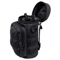 MOLLE Compatible Water Bottle Pouch - Tactical Choice Plus